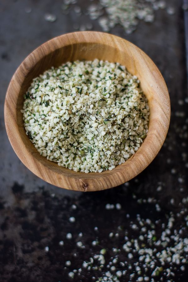 Hemp Seeds (200 Gms)