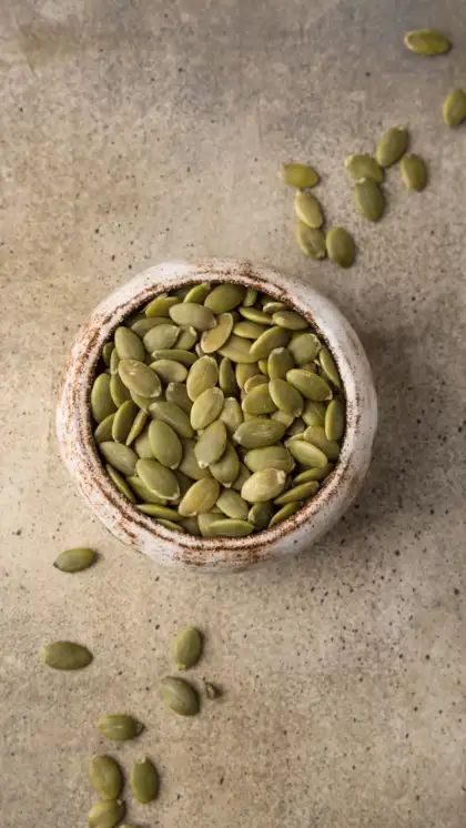 Pumpkin Seeds (200 Gms)