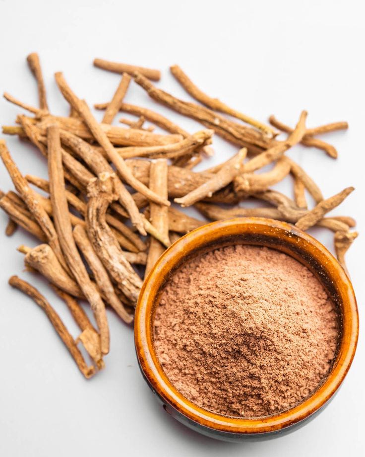 Ashwagandha Root Powder (250 Gms)