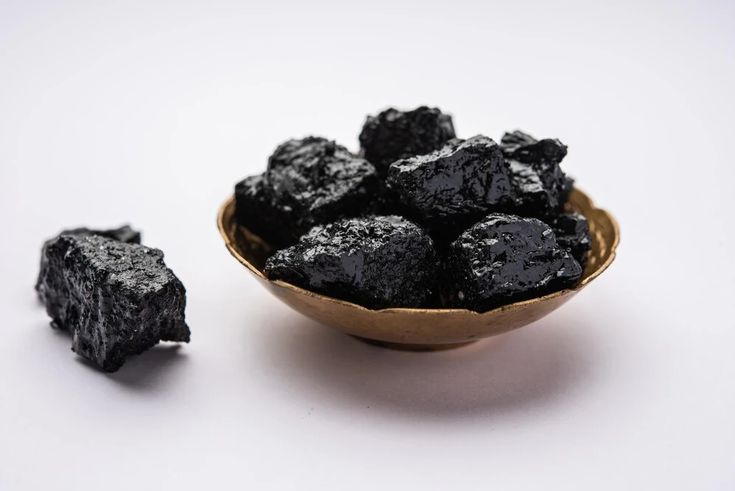 Shilajit Resin (20 Gms)
