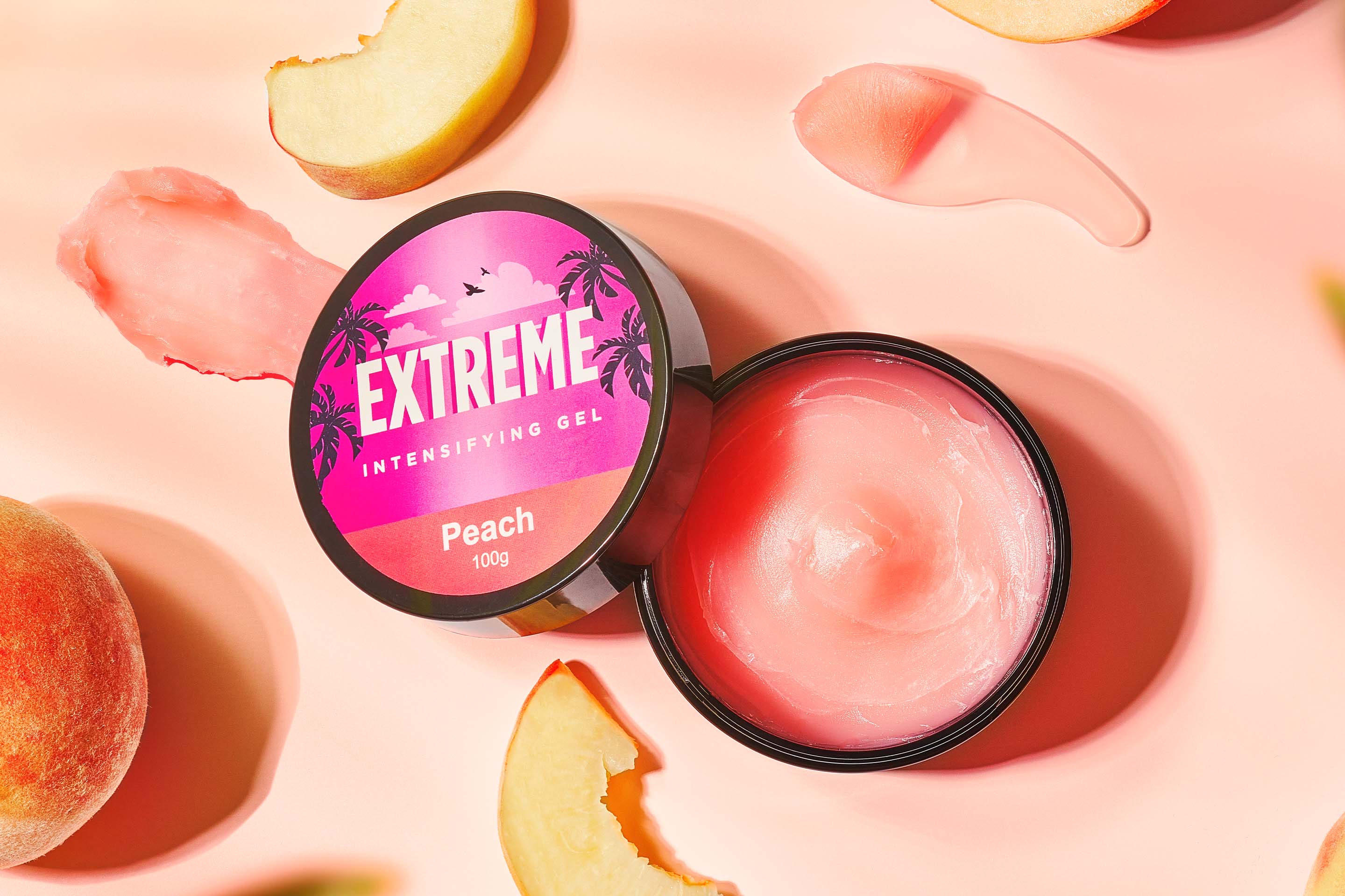 Naturalaus Įdegio Gelis