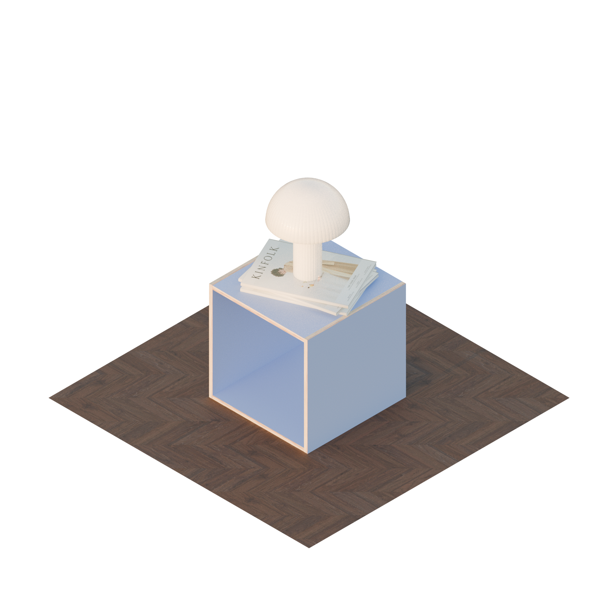 Il Cubo