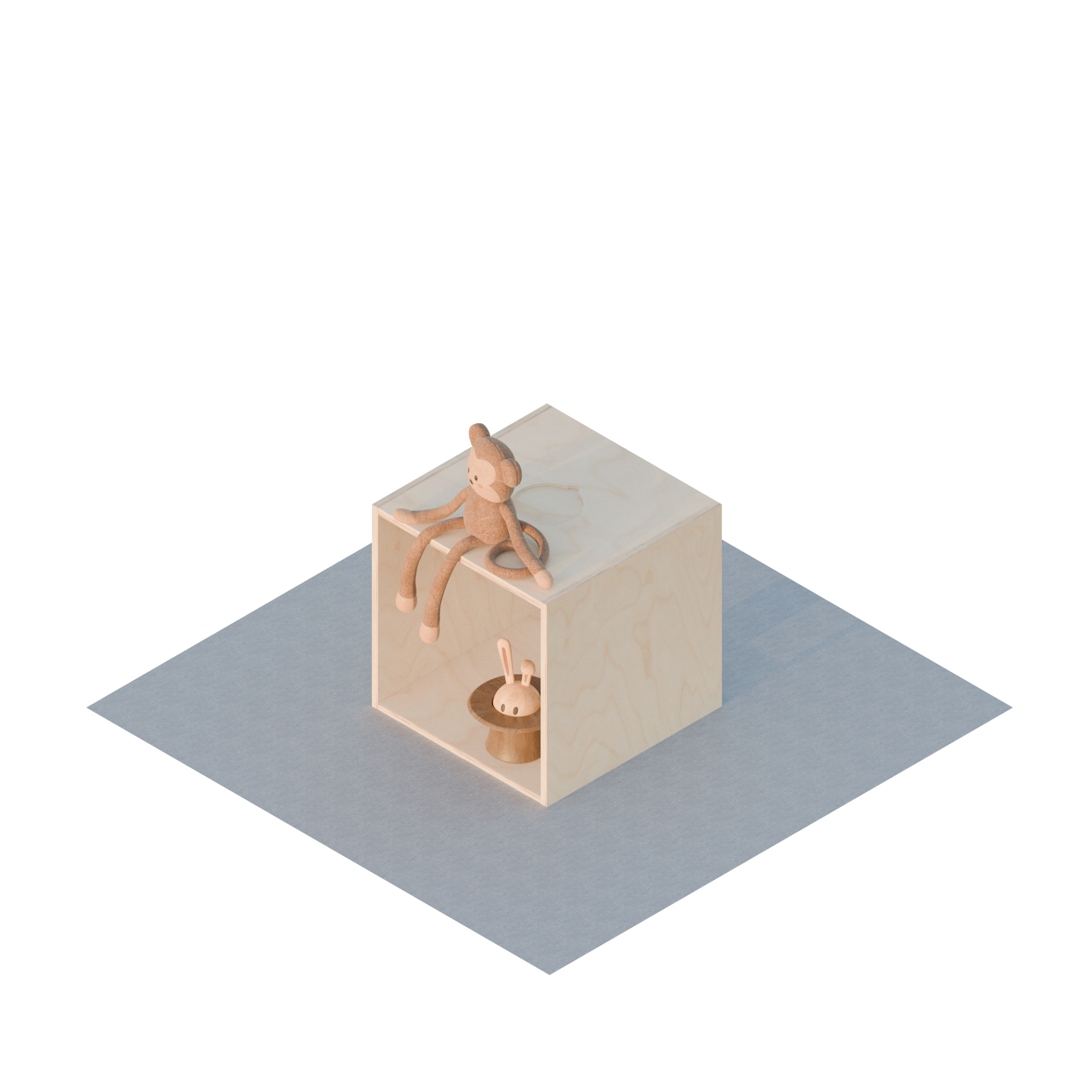 Il Cubo