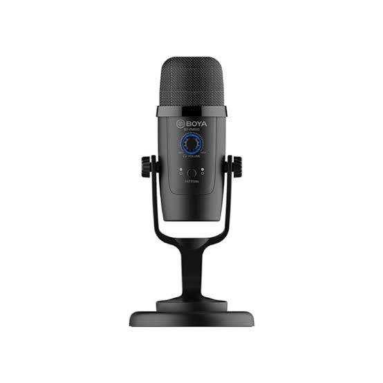 BOYA BY-PM500 USB Microphone price in Islamabad