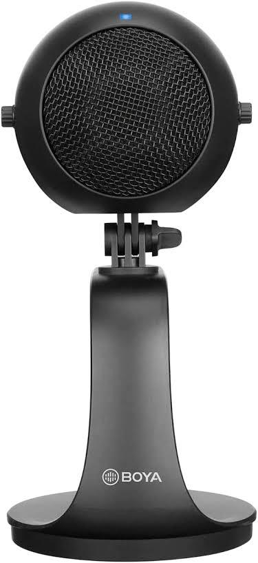Boya PM300 Pod Cast Microphone Price in Islamabad