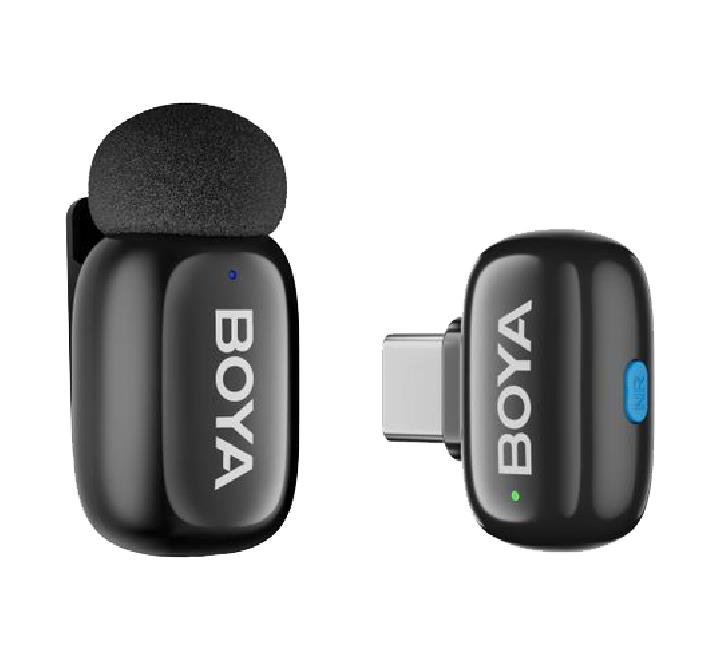 Boya Mini 17 Mic For Type C Mobile Phones Price in Islamabad