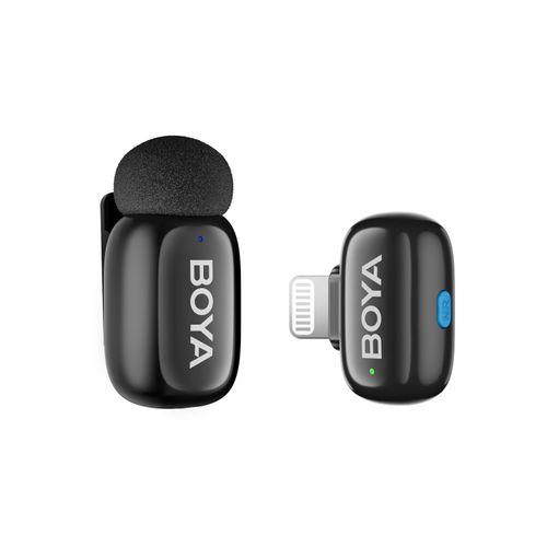 Boya Mini 16 Mic For iPhone Price in Islamabad