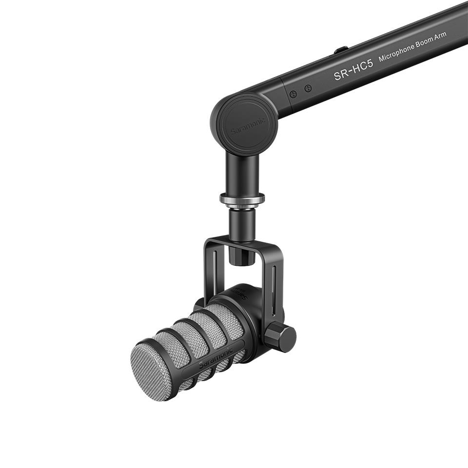 Saramonic SR BV1 Pod Mic For Podcast Price in Islamabad