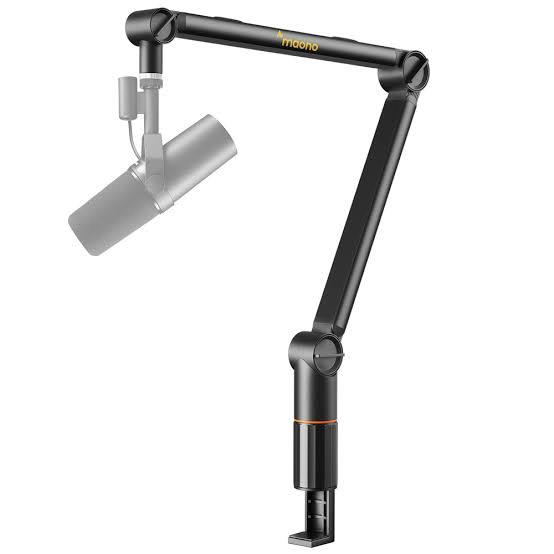 Maono BA90 Professional Mic Stand Price in Islamabad