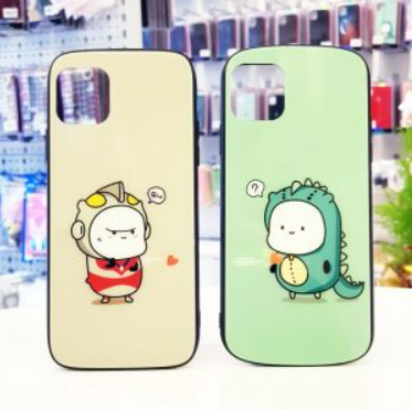 Cute Cartoon Phone Cases