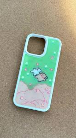 Cute Phone Case