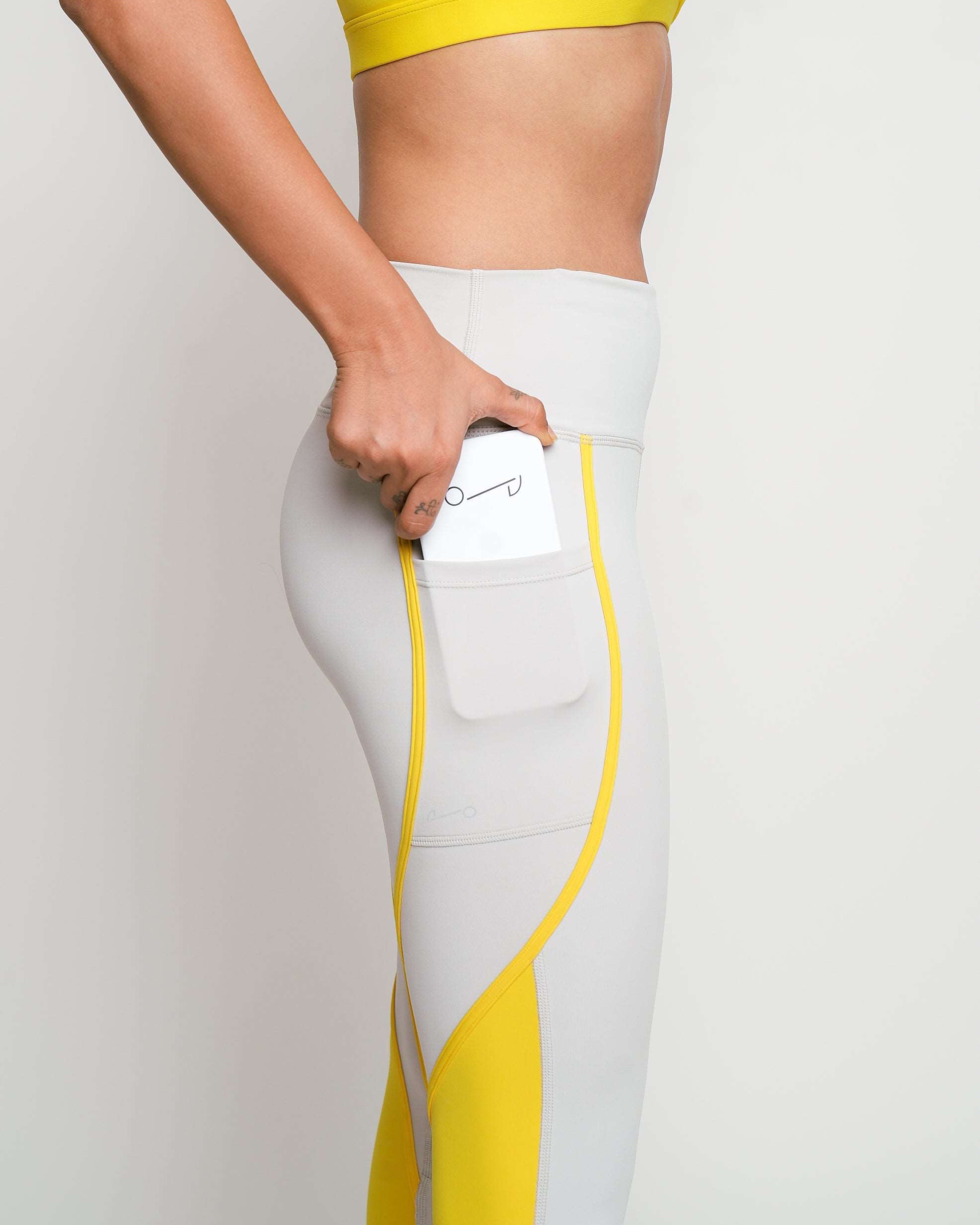 Sculpt & Go Active Leggings