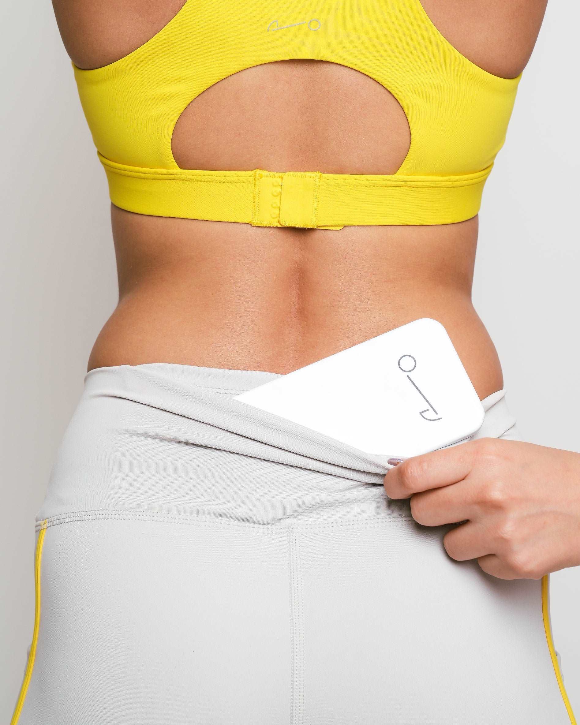 Sculpt & Go Active Leggings