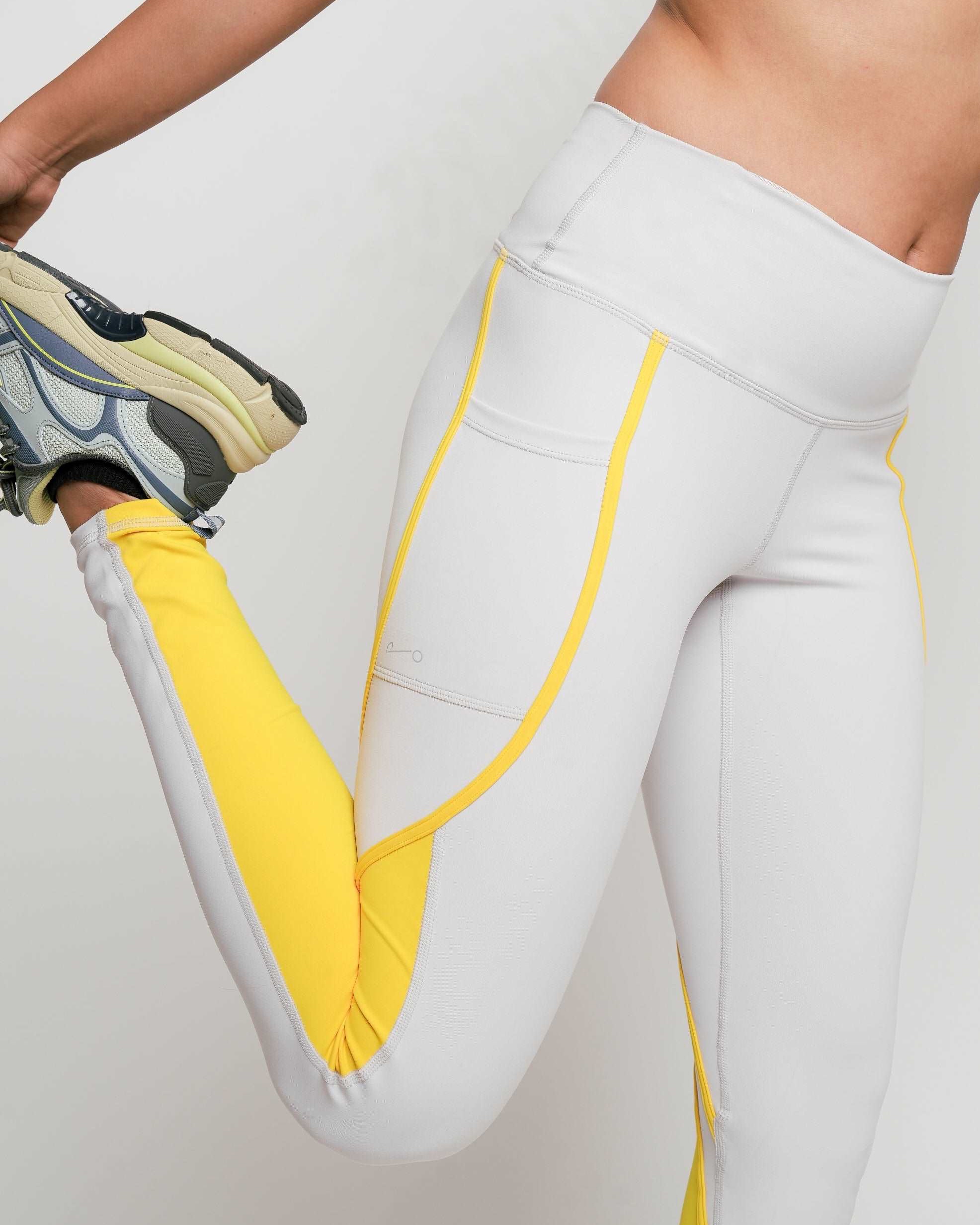 Sculpt & Go Active Leggings