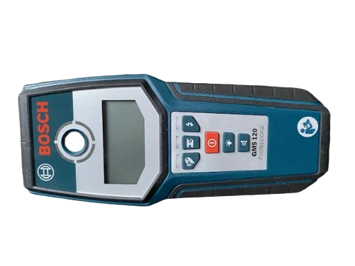 Bosch Professional GMS 120 Multi-Detector Wall Scanner
