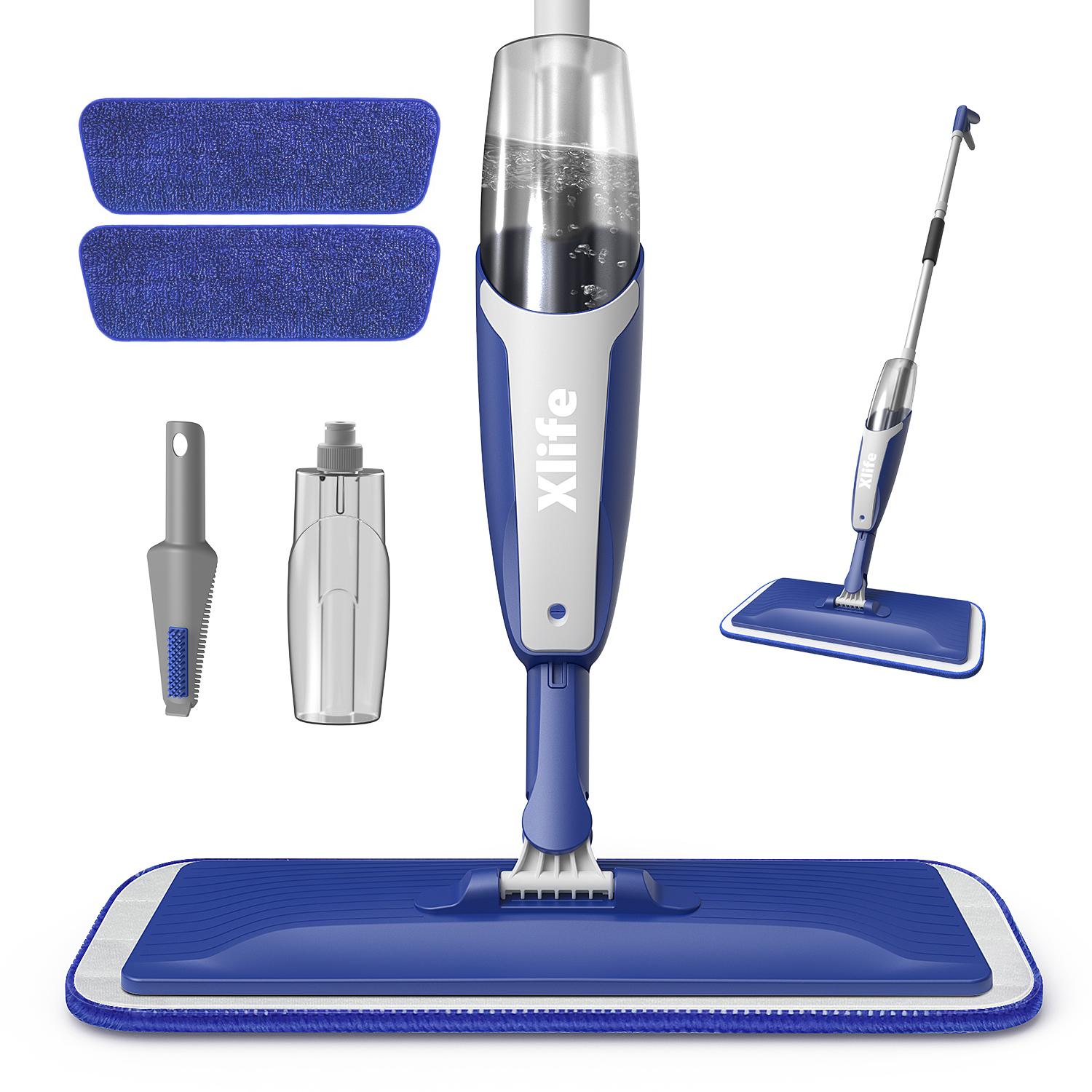 Xlife Mops for Floor Cleaning