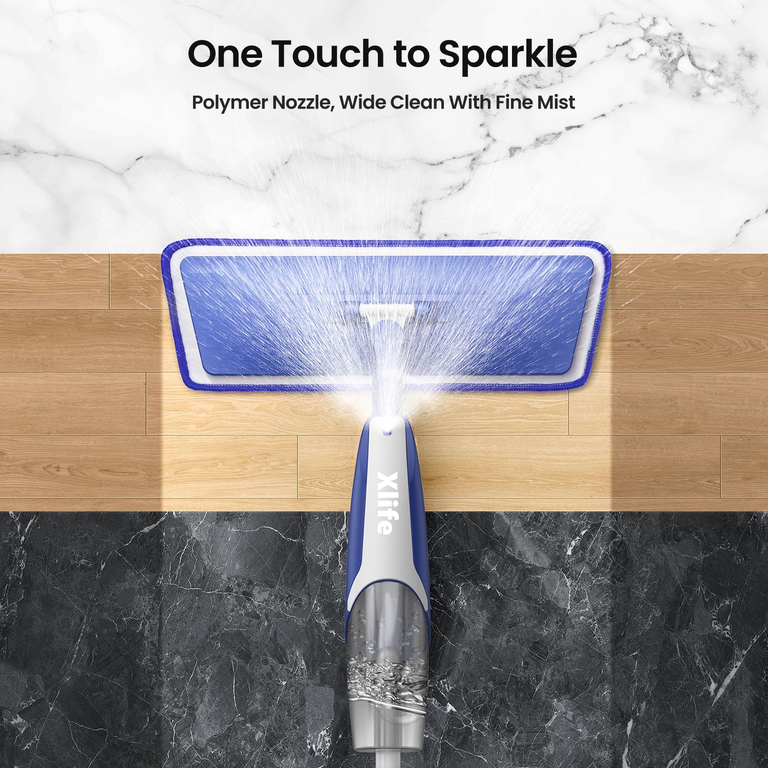 Xlife Mops for Floor Cleaning
