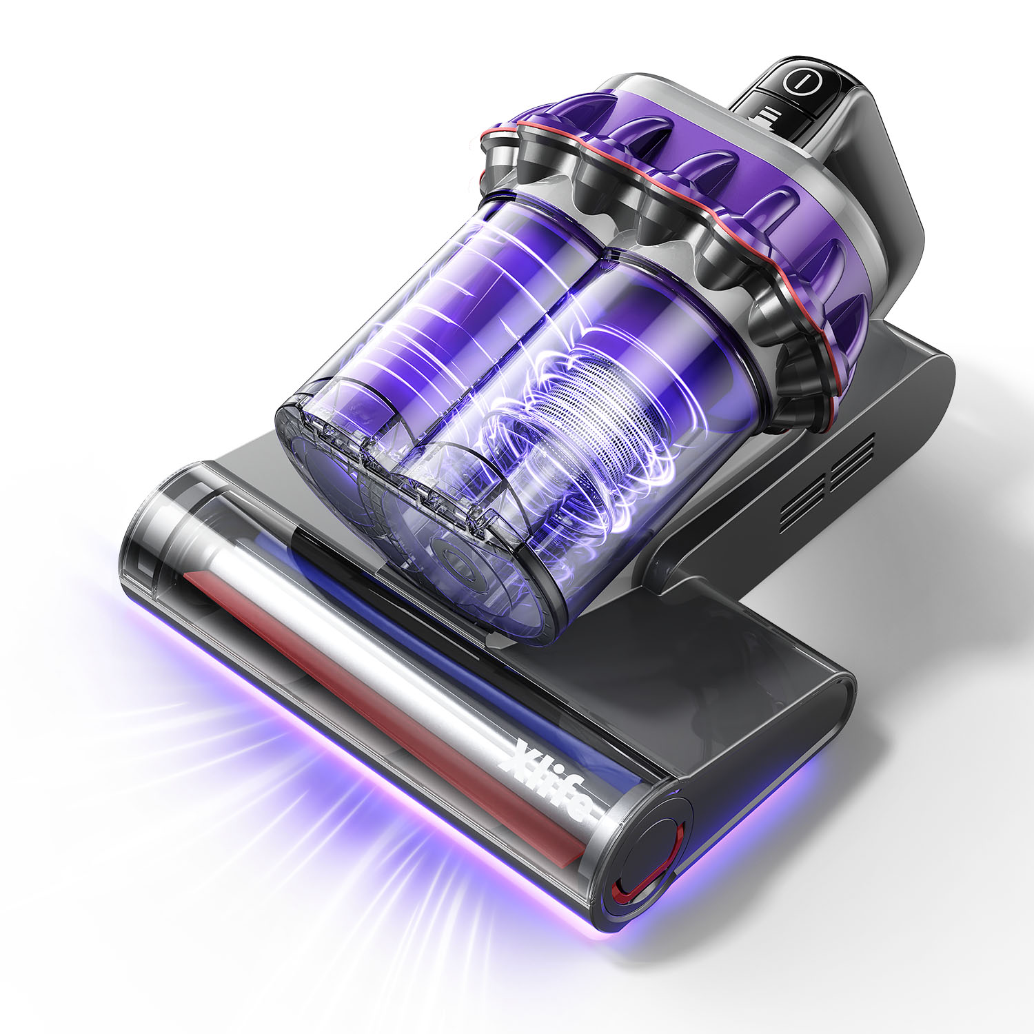 Xlife Mattress Vacuum Cleaner