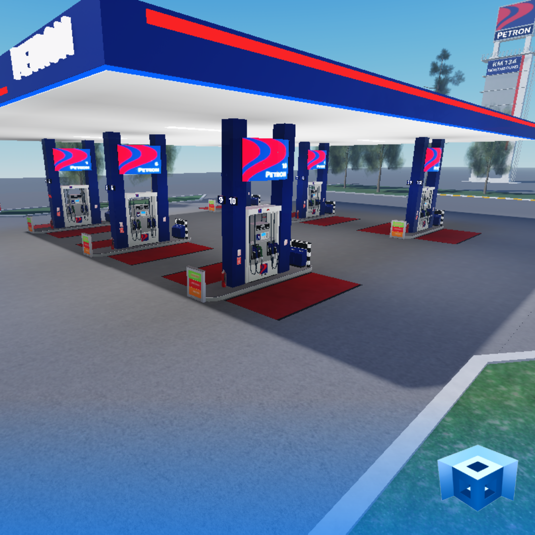 Petron Gas
