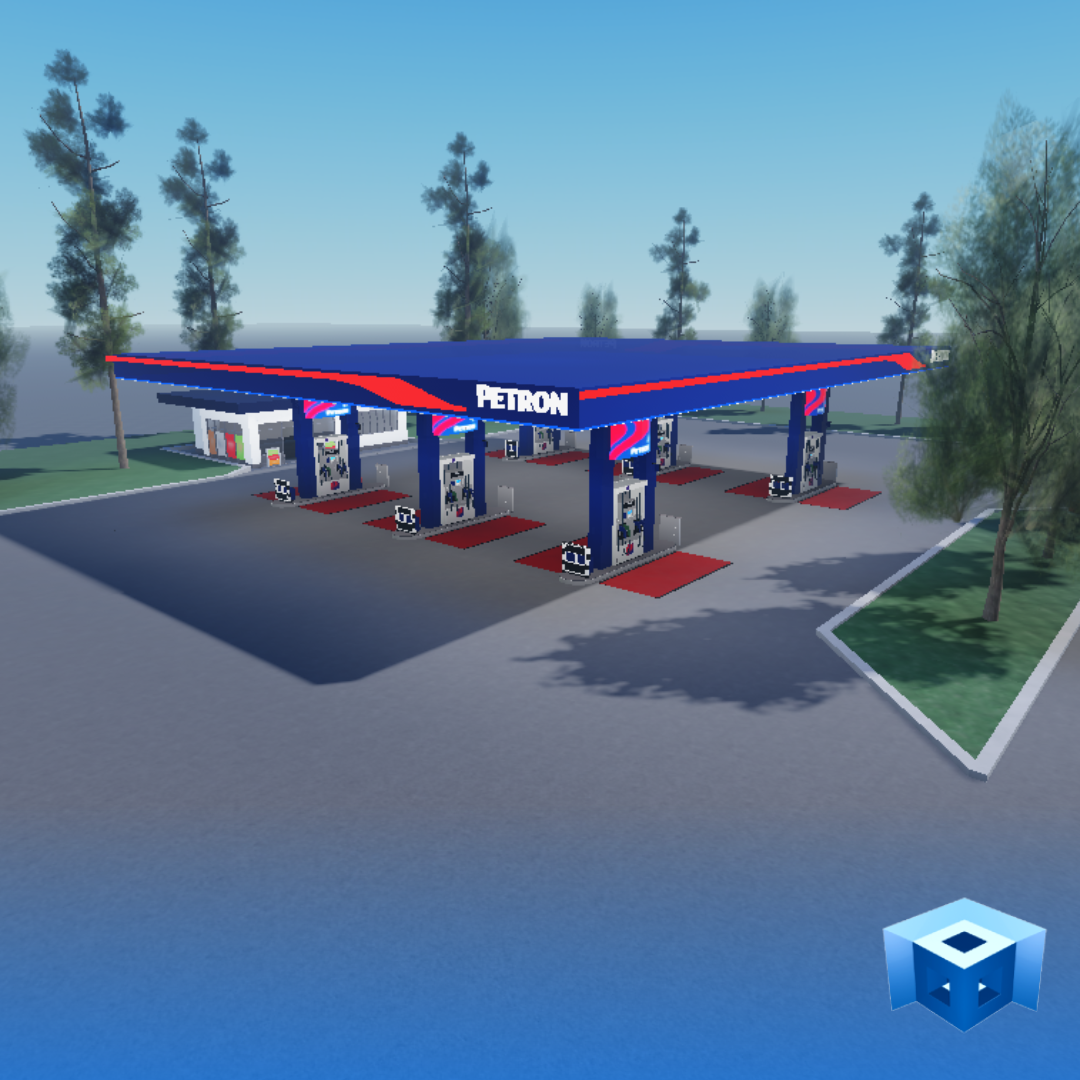 Petron Gas