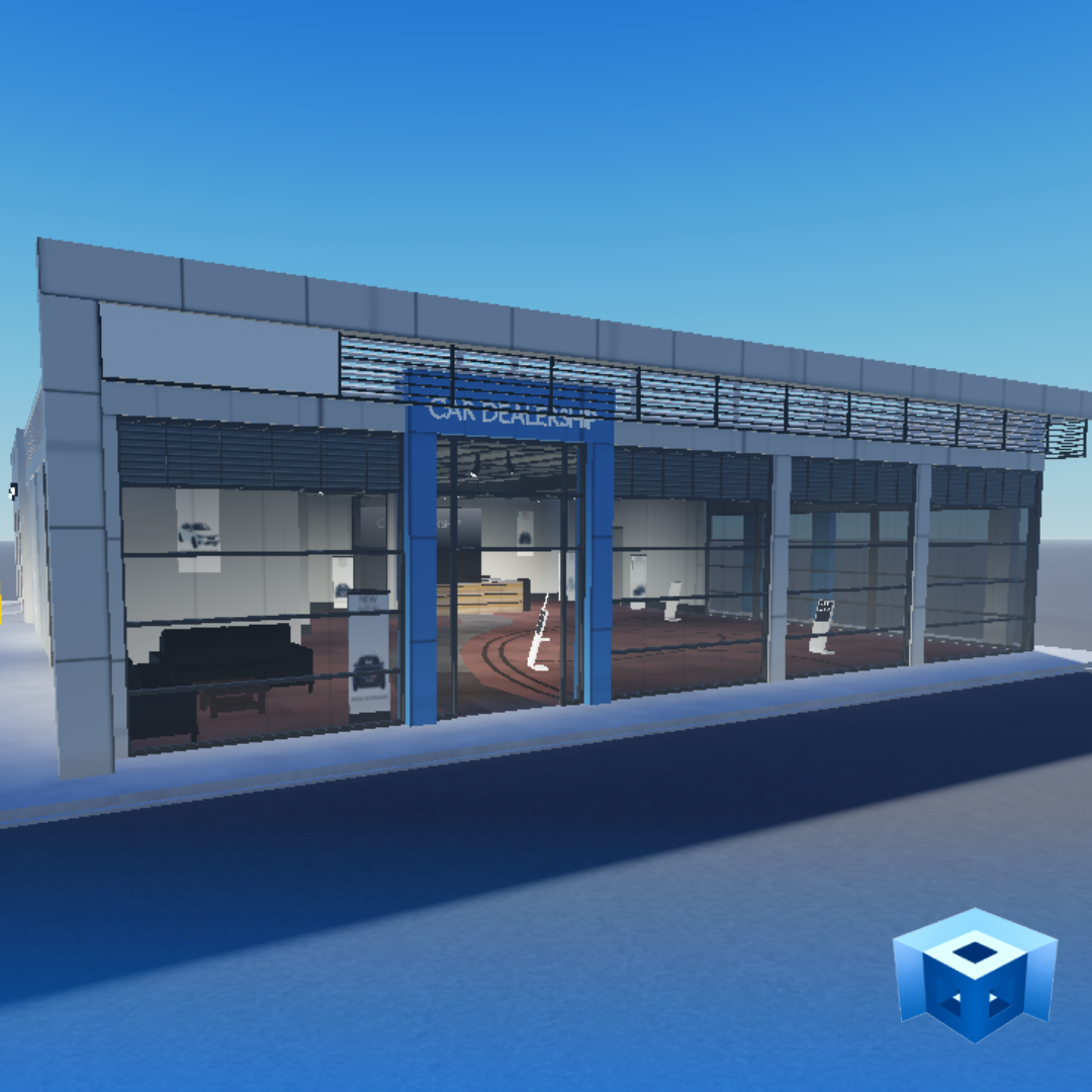 Car Dealership
