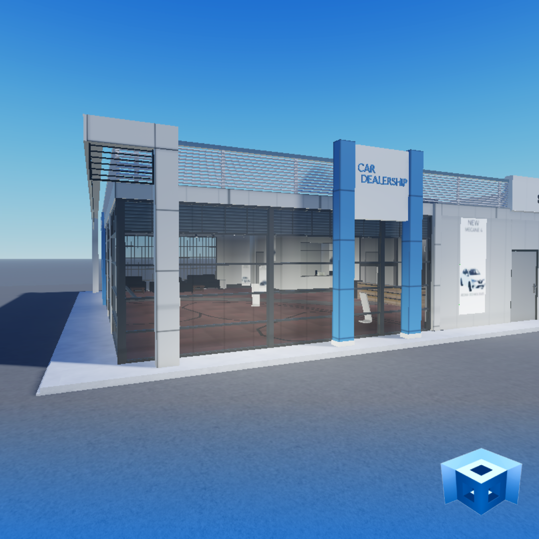 Car Dealership