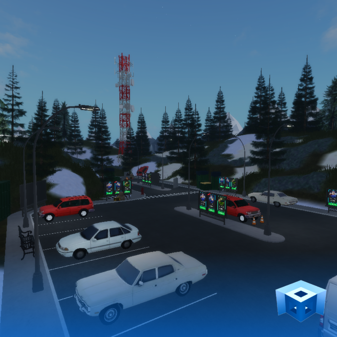 Army Training Center