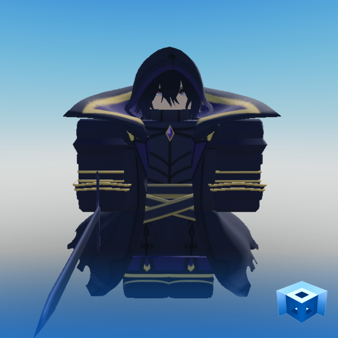 Anime Tower Defense Character Pack