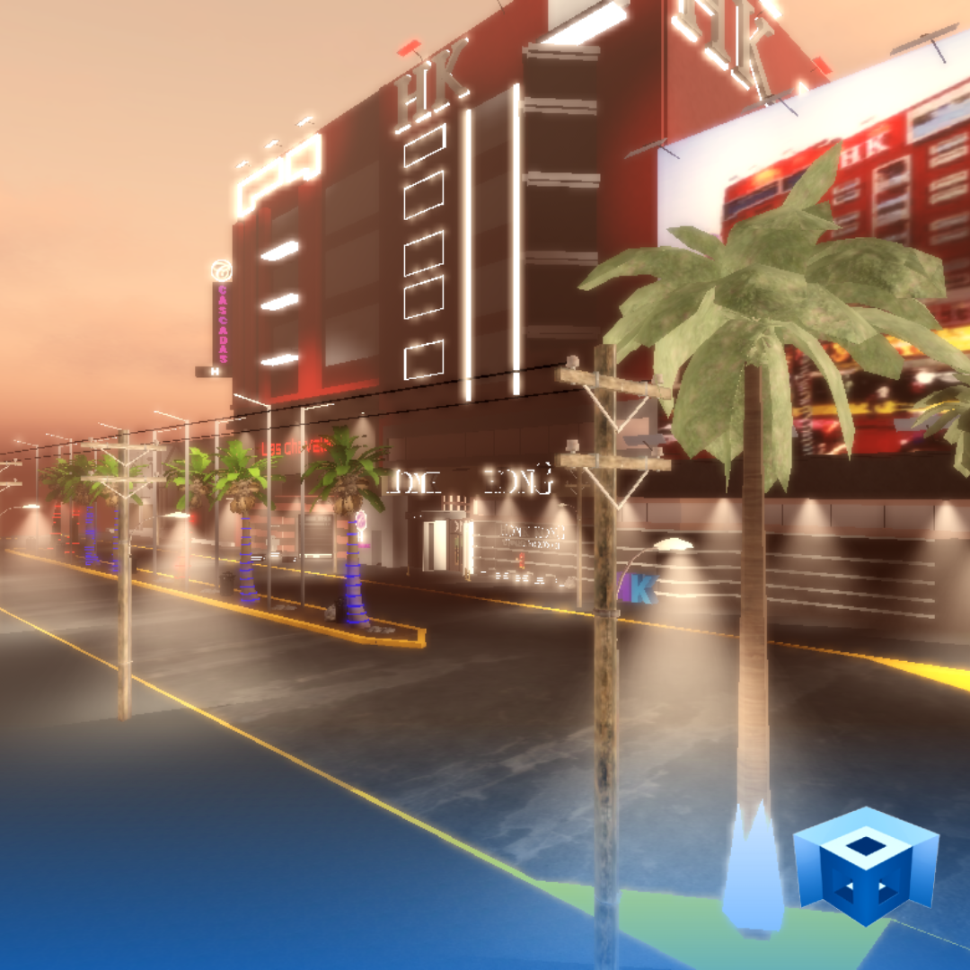 Hong Kong Tijuana Map