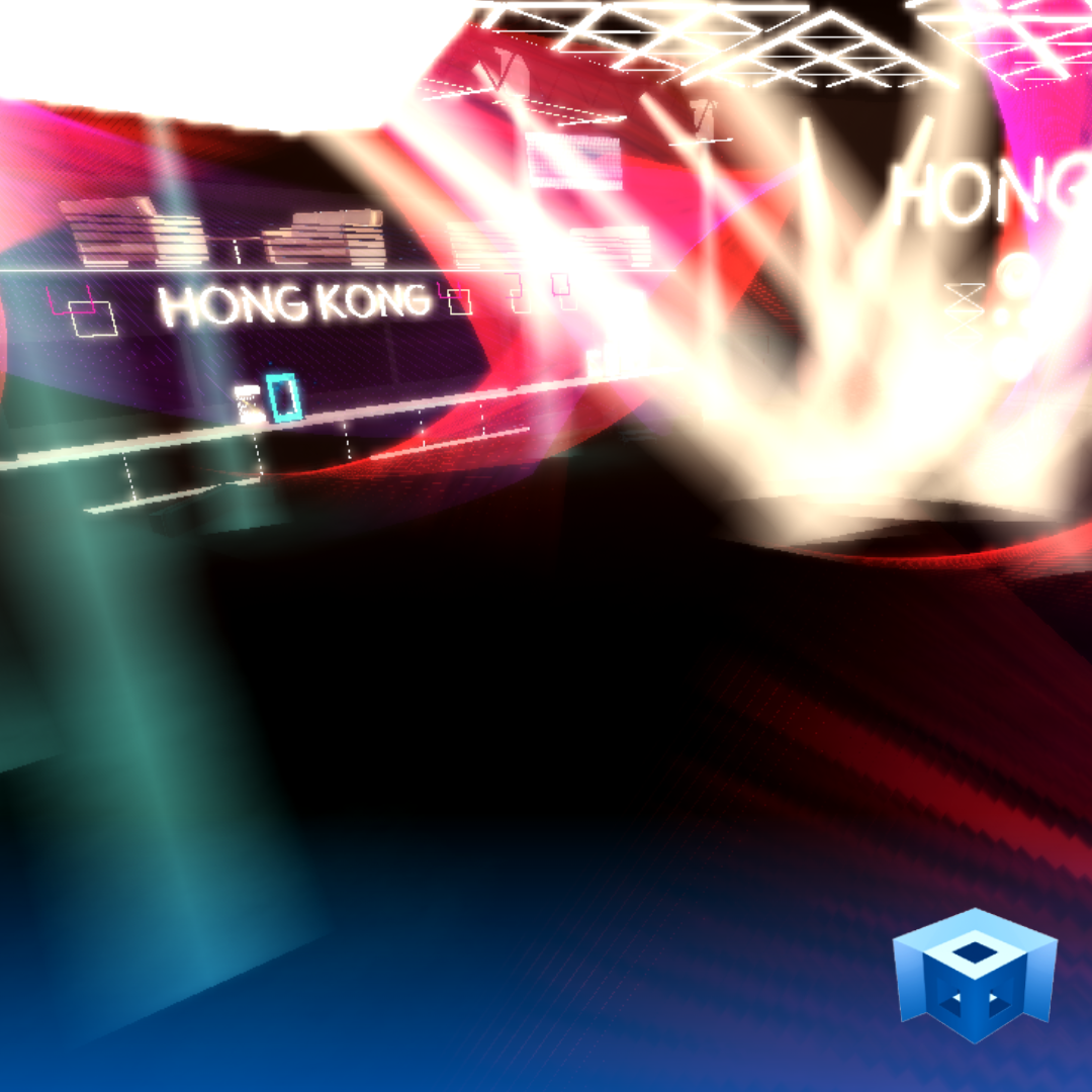 Hong Kong Tijuana Map