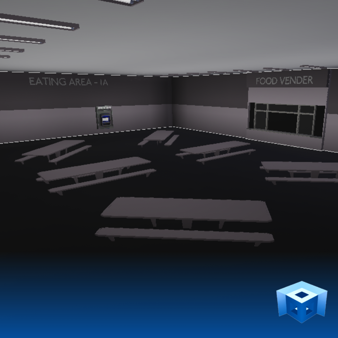 SCP Corereactor Map With Scripts