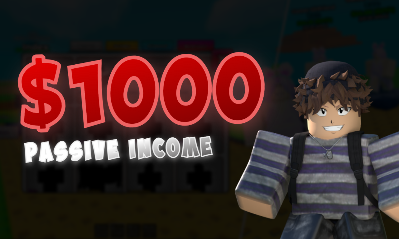 Roblox Developer Crash Course