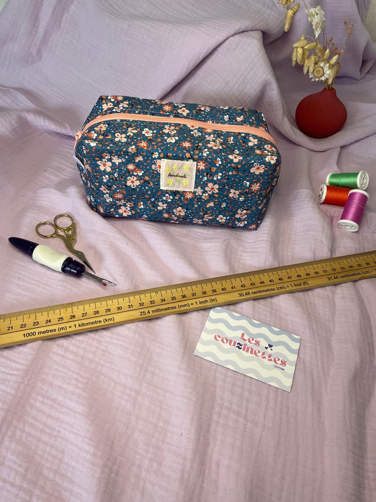 Trousse à crayons Alya
