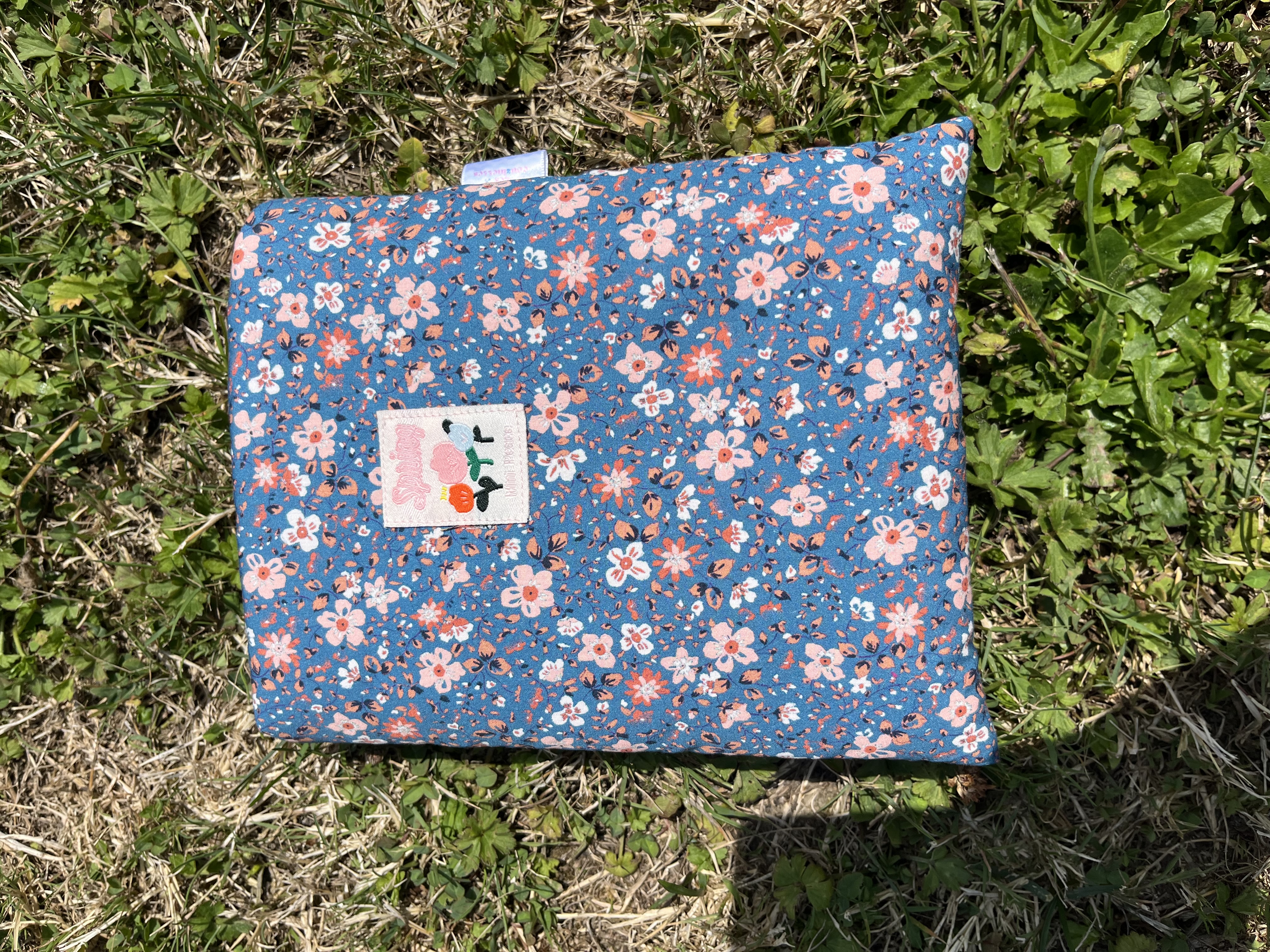 Pochette à livre poche Alya