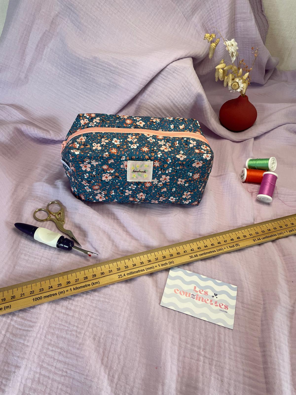Trousse Ă crayons Alya