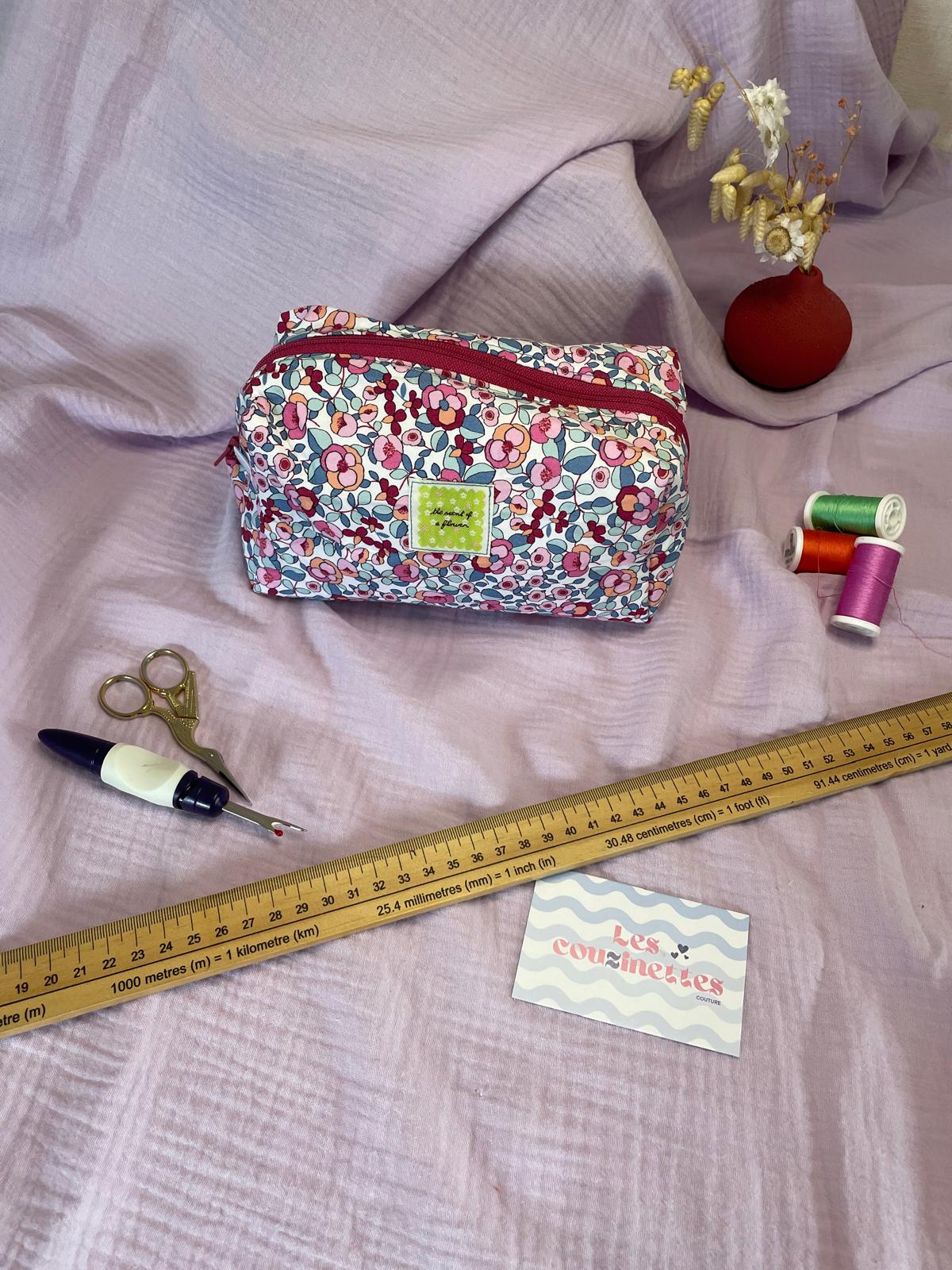 Trousse Ă crayons Iris
