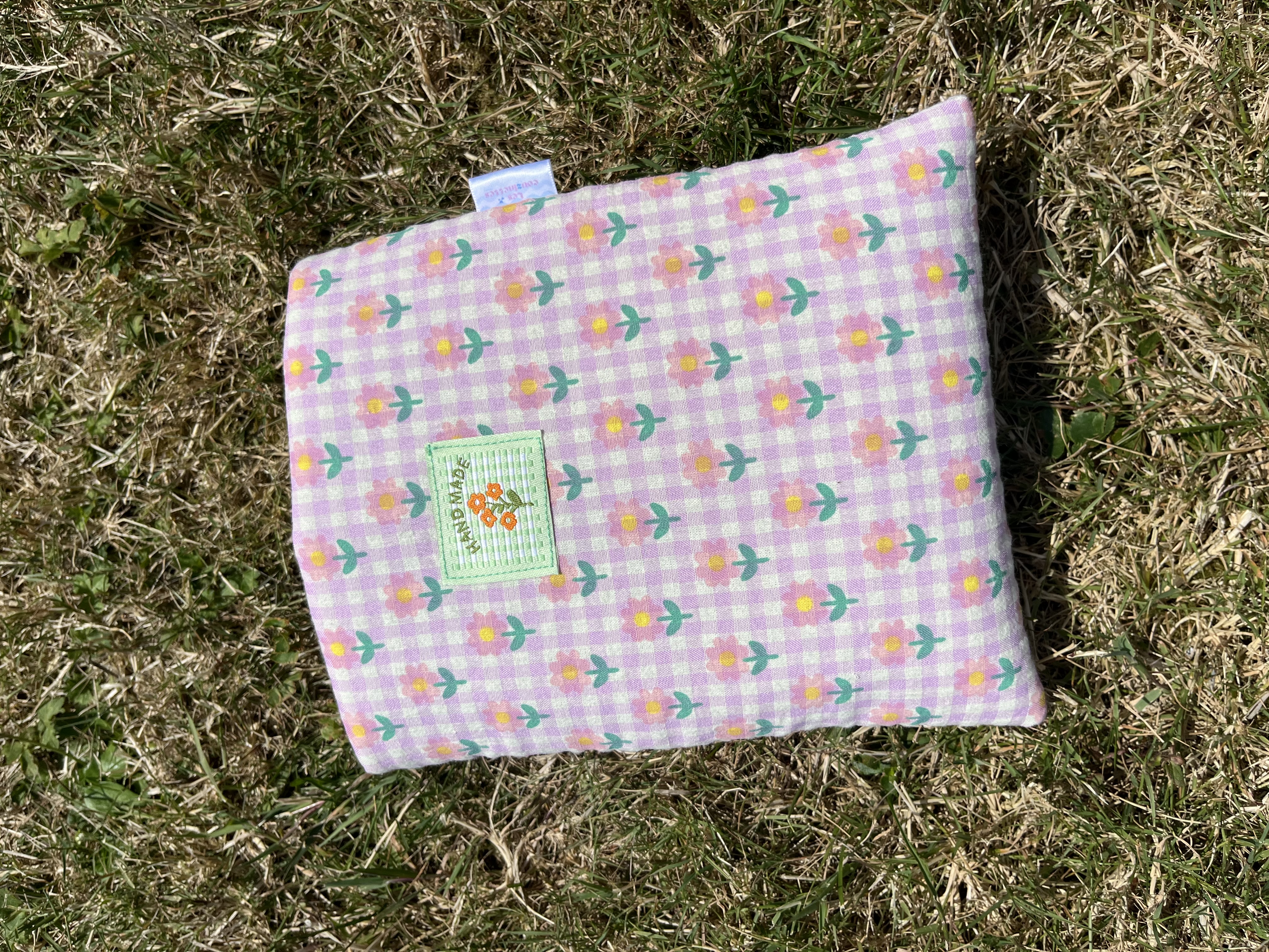 Pochette à livre poche Capucine