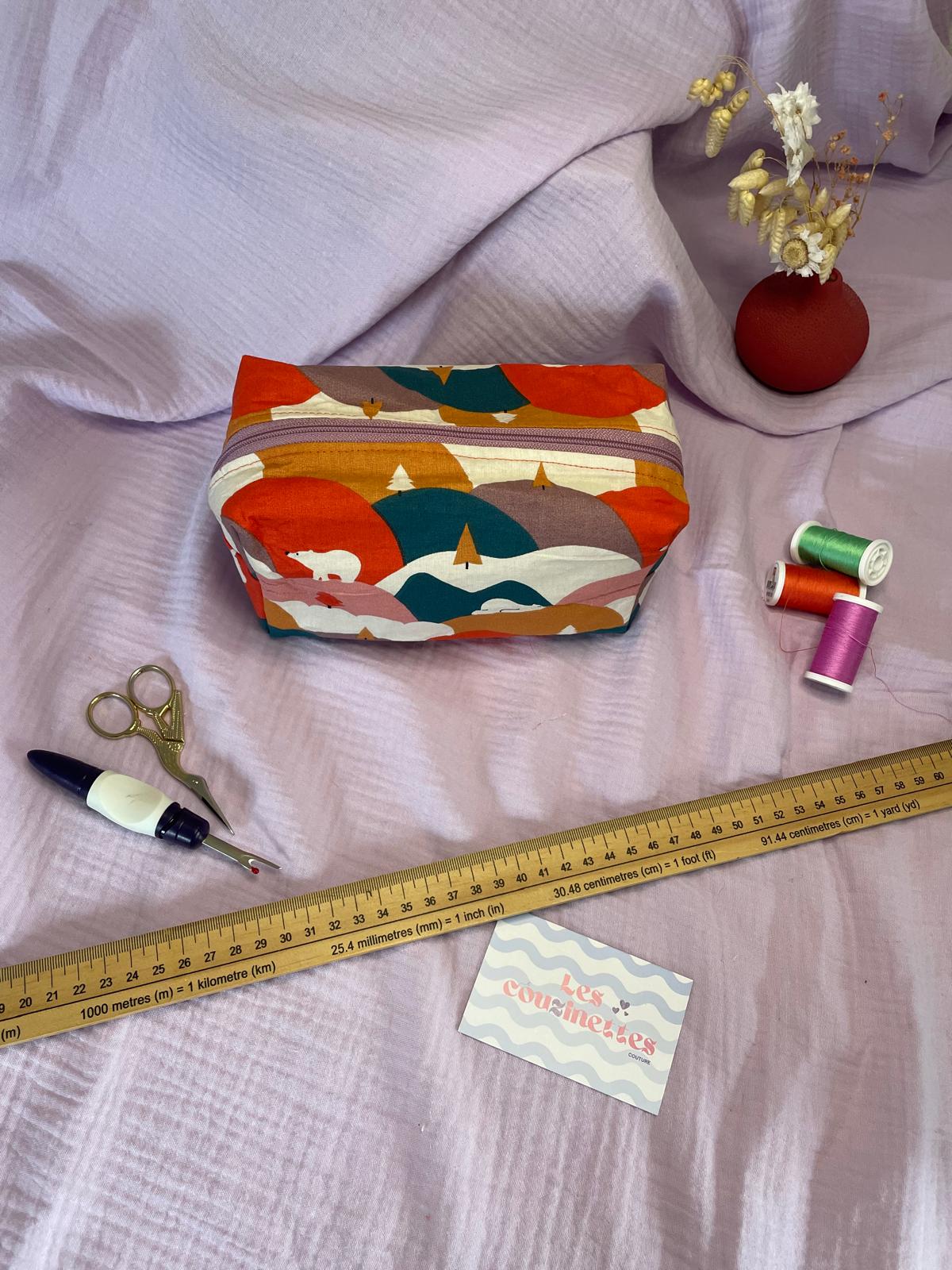 Trousse à crayons Koda