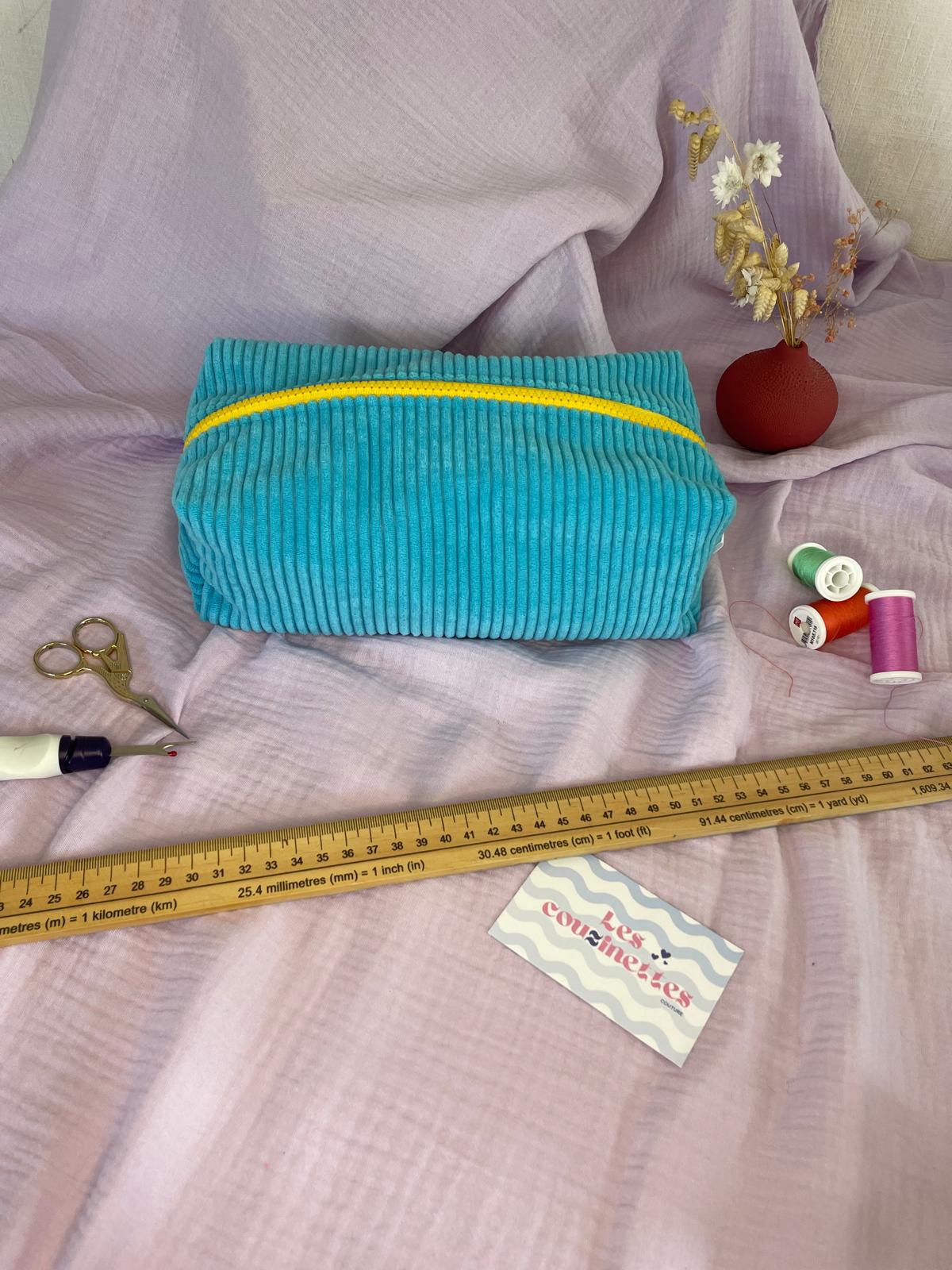 Trousse de toilette Alma