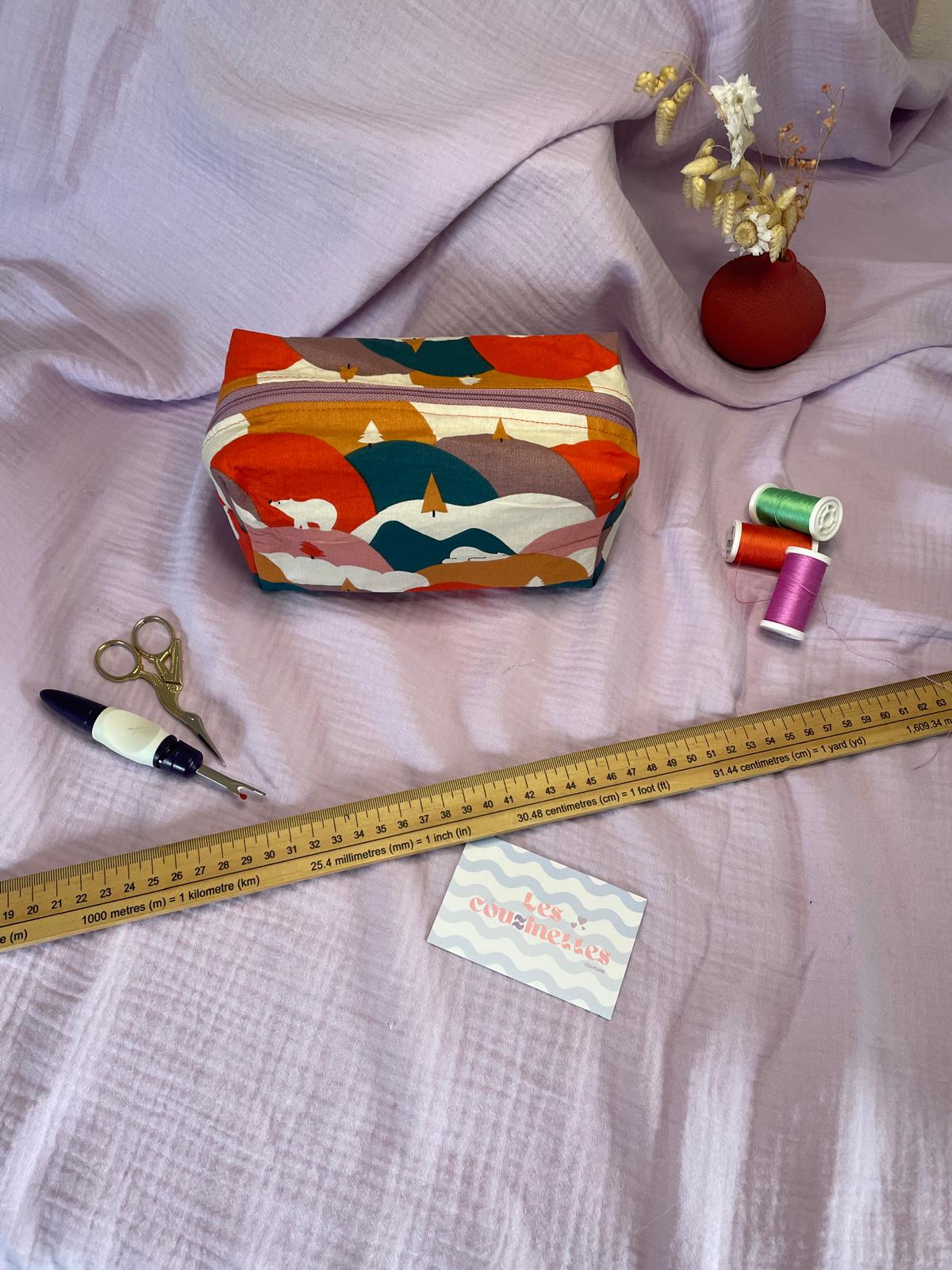 Trousse à crayons Koda