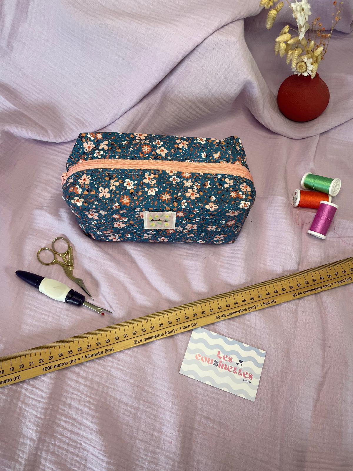 Trousse à crayons Alya