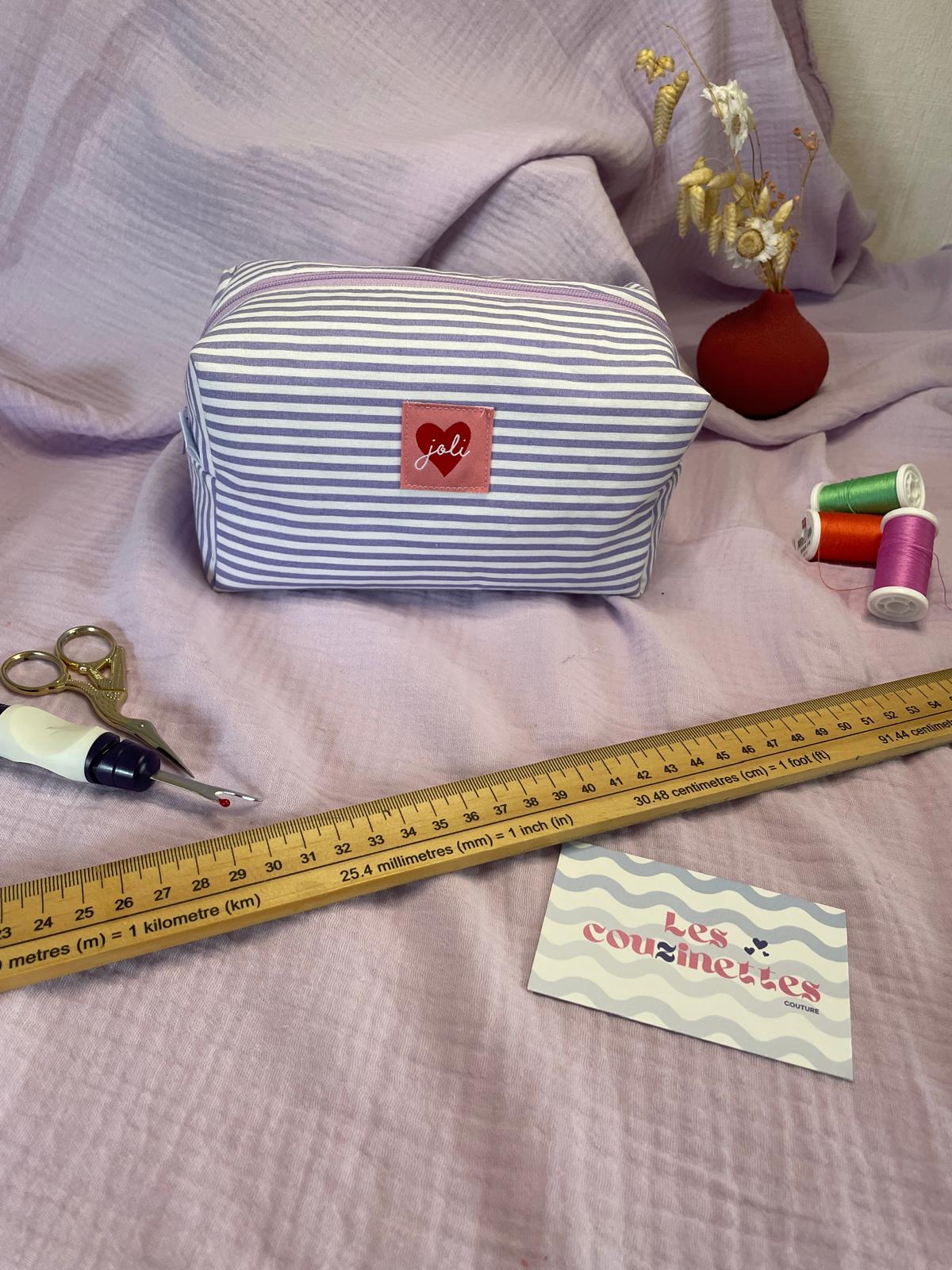 Trousse Ă crayons Louna