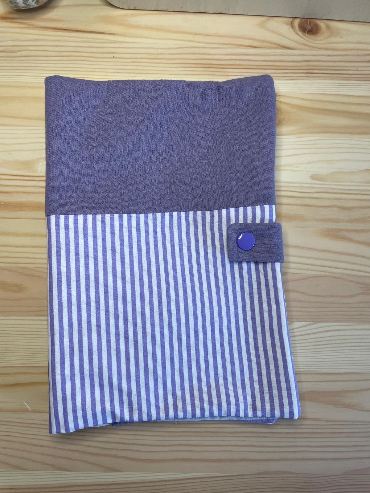 Protège carnet de santé Louna