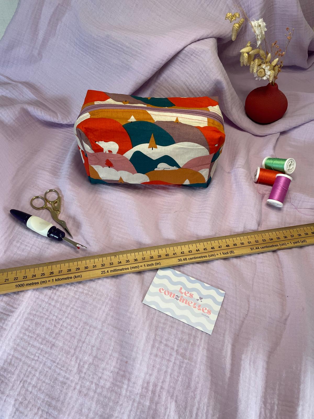 Trousse à crayons Koda