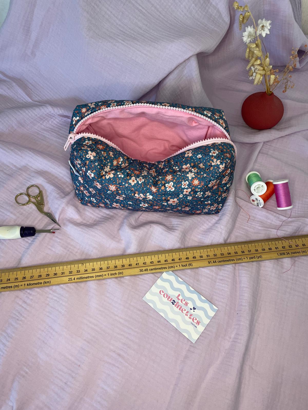 Trousse de toilette Alya