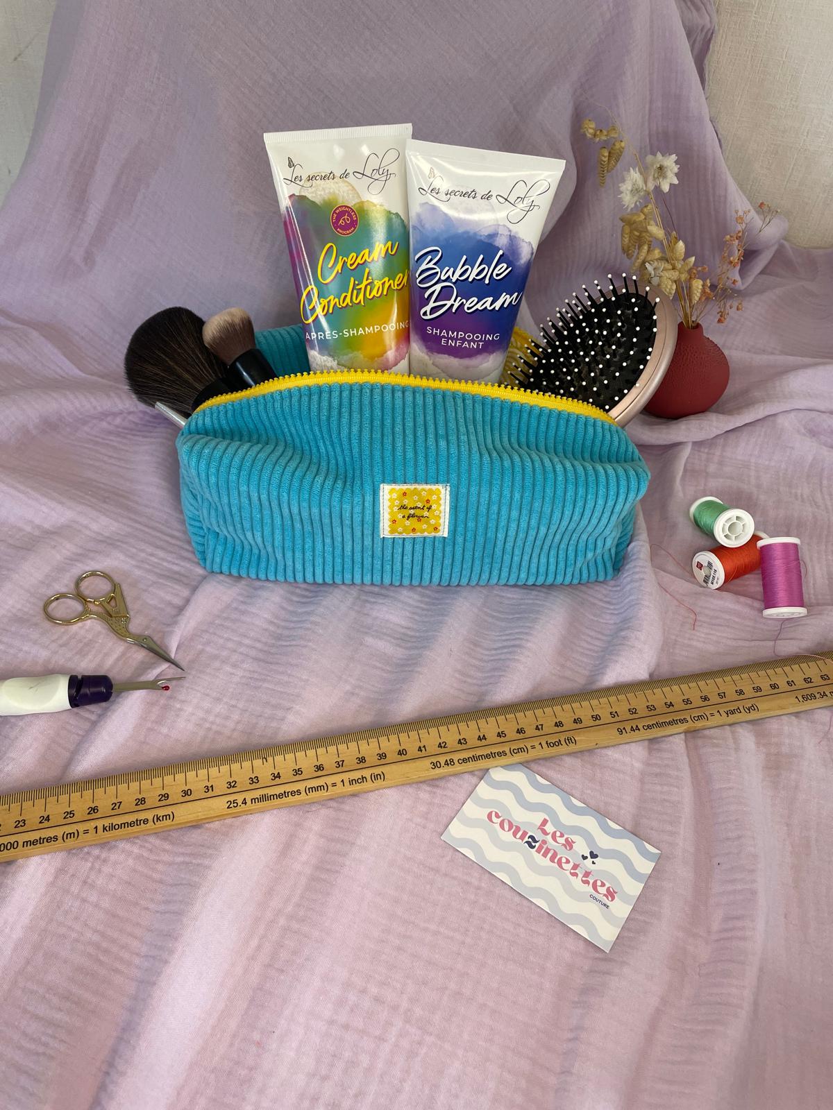 Trousse de toilette Alma