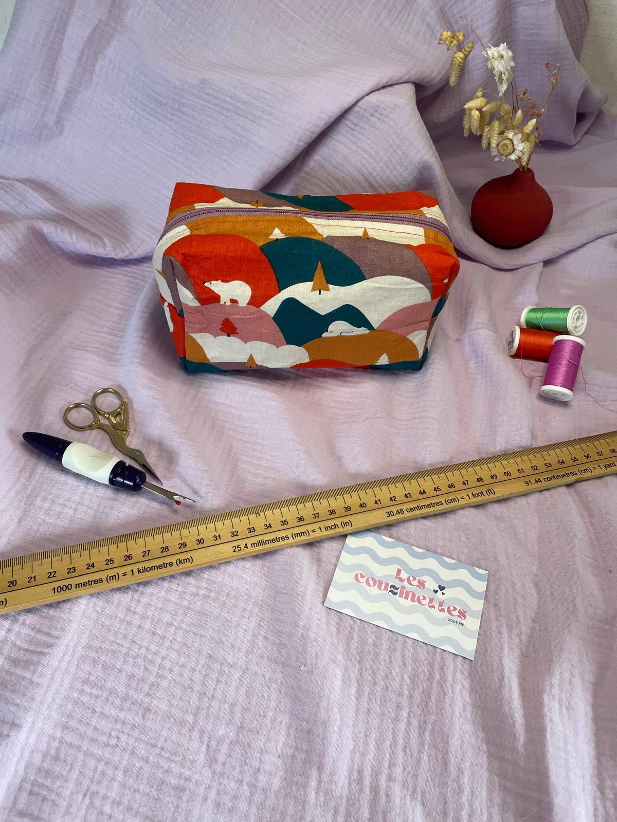 Trousse Ă crayons Koda