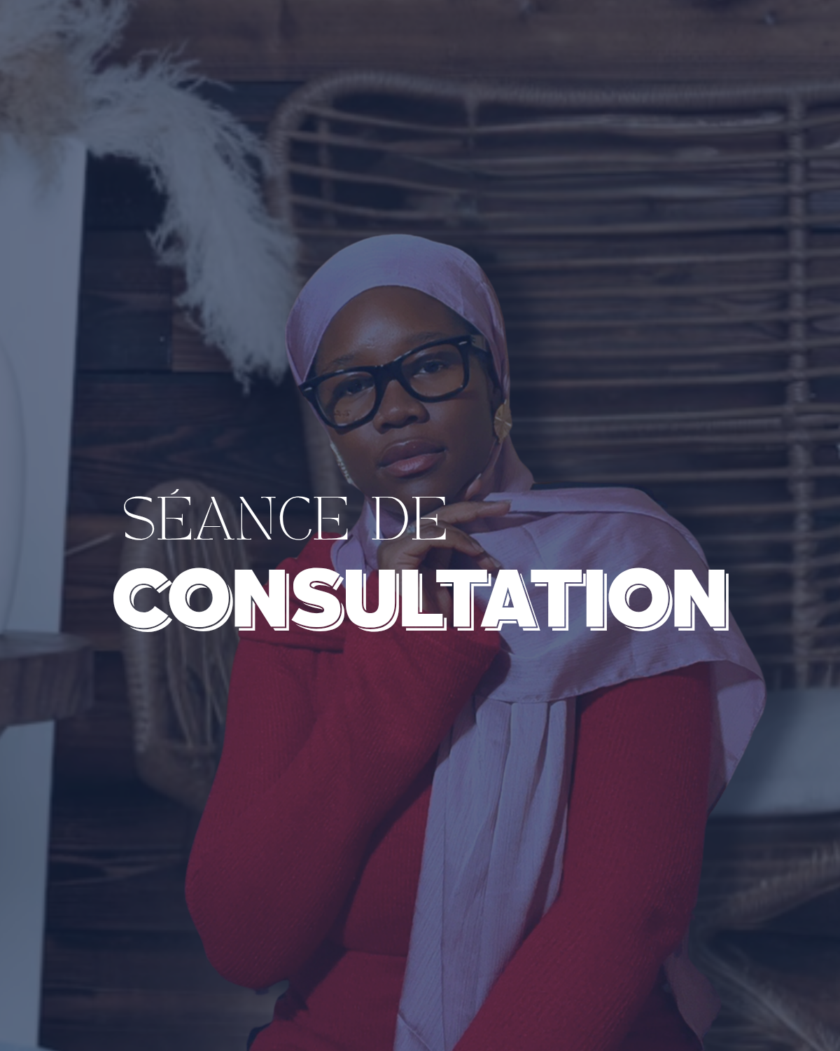 Séance de Consulting