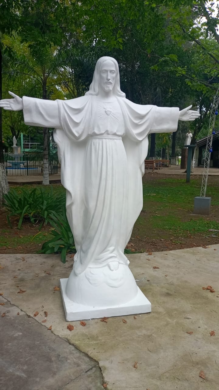 Sagrado Corazón de Jesús