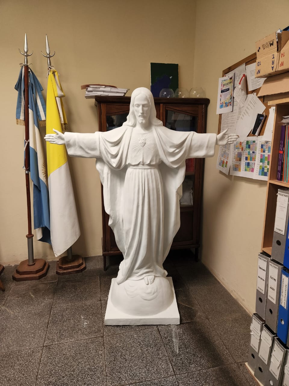 Sagrado Corazón de Jesús